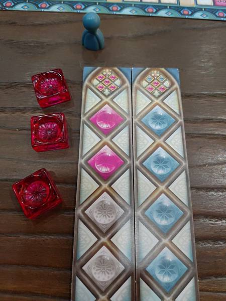 花磚物語:琉璃之光 Azul: Stained Glass 花磚物語:琉璃之光 Azul: Stained Glass