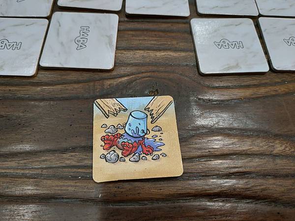 遺跡刮刮樂 The Hearmees 繁體中文版 開箱及規則 遺跡刮刮樂 The Hearmees 繁體中文版 開箱及規則