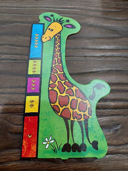 烏邦果 3D兒童版 繁體中文版 開箱及規則介紹 by 高雄龐 烏邦果 3D兒童版 繁體中文版 開箱及規則介紹 by 高雄龐