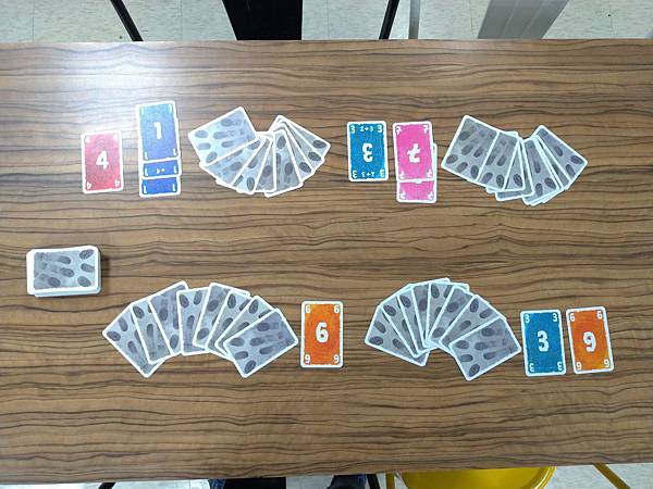 貪吃鬼 GREED 繁體中文版 開箱及規則介紹 by 高雄龐 貪吃鬼 GREED 繁體中文版 開箱及規則介紹 by 高雄龐