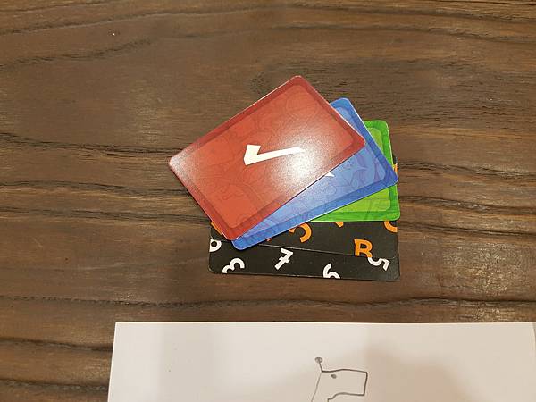 神來一筆 PICTOMANIA 繁體中文版 開箱及規則介紹  神來一筆 PICTOMANIA 繁體中文版 開箱及規則介紹