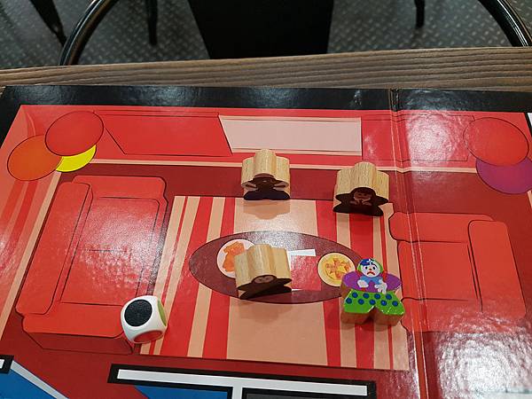 密弒派對 COSTUME PARTY ASSASSINS 開