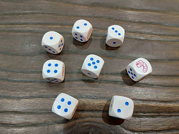 蟲蟲燒烤豪門派對 繁體中文版 開箱及規則介紹 by 高雄龐奇 蟲蟲燒烤豪門派對 繁體中文版 開箱及規則介紹 by 高雄龐奇