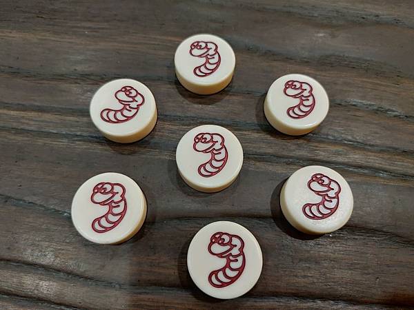 蟲蟲燒烤豪門派對 繁體中文版 開箱及規則介紹 by 高雄龐奇 蟲蟲燒烤豪門派對 繁體中文版 開箱及規則介紹 by 高雄龐奇