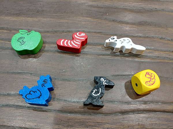 蟲蟲燒烤豪門派對 繁體中文版 開箱及規則介紹 by 高雄龐奇 蟲蟲燒烤豪門派對 繁體中文版 開箱及規則介紹 by 高雄龐奇