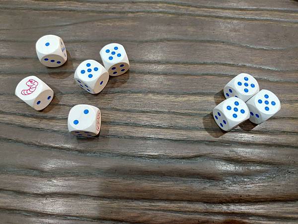 蟲蟲燒烤豪門派對 繁體中文版 開箱及規則介紹 by 高雄龐奇 蟲蟲燒烤豪門派對 繁體中文版 開箱及規則介紹 by 高雄龐奇