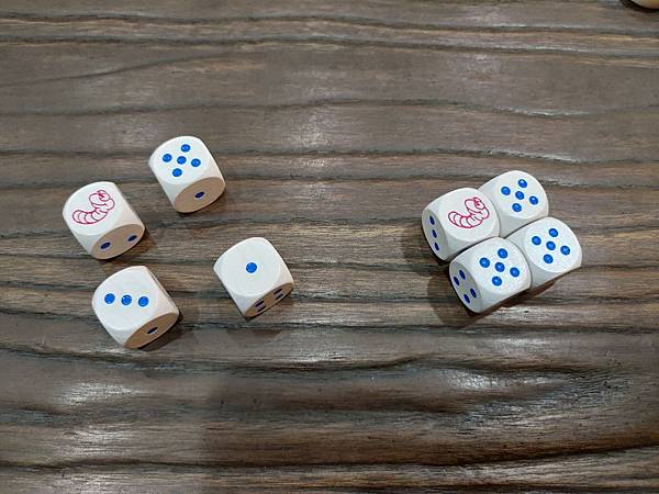 蟲蟲燒烤豪門派對 繁體中文版 開箱及規則介紹 by 高雄龐奇