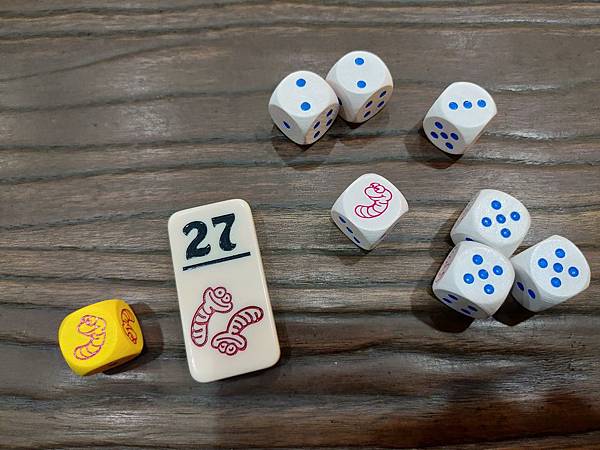 蟲蟲燒烤豪門派對 繁體中文版 開箱及規則介紹 by 高雄龐奇 蟲蟲燒烤豪門派對 繁體中文版 開箱及規則介紹 by 高雄龐奇