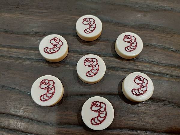 蟲蟲燒烤豪門派對 繁體中文版 開箱及規則介紹 by 高雄龐奇 蟲蟲燒烤豪門派對 繁體中文版 開箱及規則介紹 by 高雄龐奇