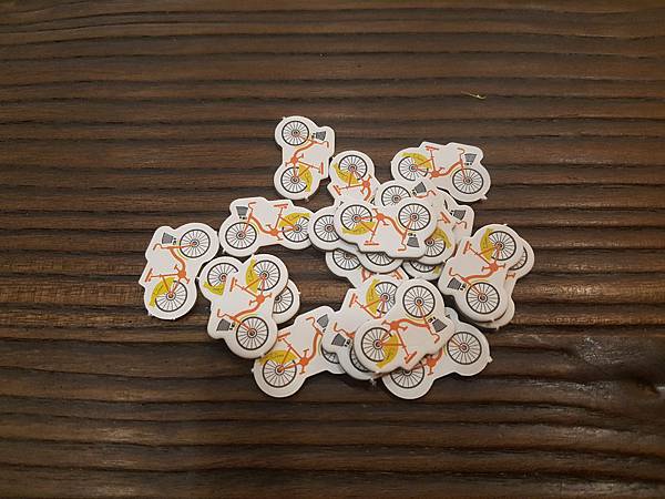 騎遇記 Bike TOURS:TAIWAN 繁體中文版 開 騎遇記 Bike TOURS:TAIWAN 繁體中文版 開