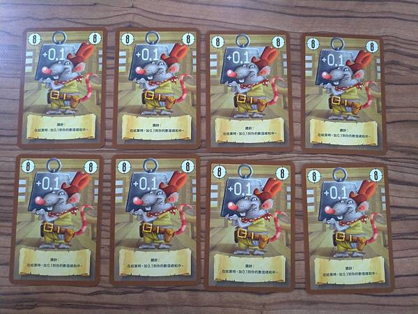 黑喵傑克 BLACK JACKY 繁體中文版 開箱及規則介紹 黑喵傑克 BLACK JACKY 繁體中文版 開箱及規則介紹