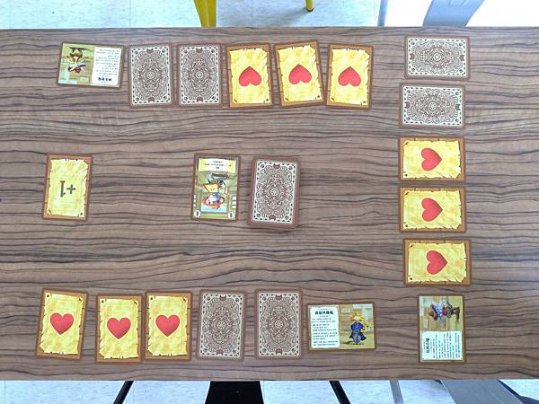 黑喵傑克 BLACK JACKY 繁體中文版 開箱及規則介紹 黑喵傑克 BLACK JACKY 繁體中文版 開箱及規則介紹