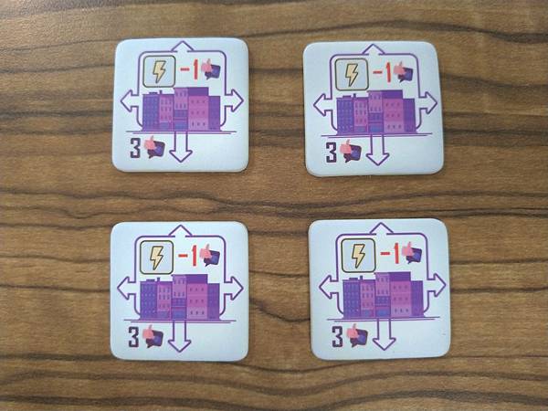 電力世界 ELECTROPOLIS 含能源公投擴充 繁體中文 電力世界 ELECTROPOLIS 含能源公投擴充 繁體中文