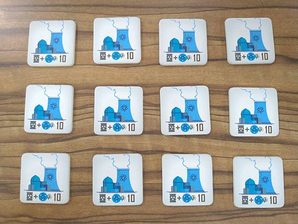 電力世界 ELECTROPOLIS 含能源公投擴充 繁體中文 電力世界 ELECTROPOLIS 含能源公投擴充 繁體中文