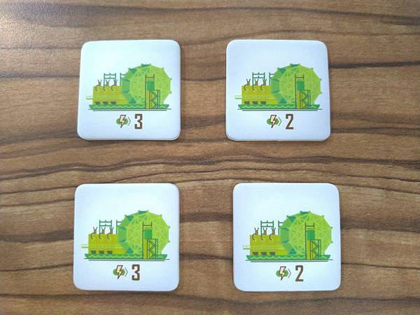 電力世界 ELECTROPOLIS 含能源公投擴充 繁體中文 電力世界 ELECTROPOLIS 含能源公投擴充 繁體中文