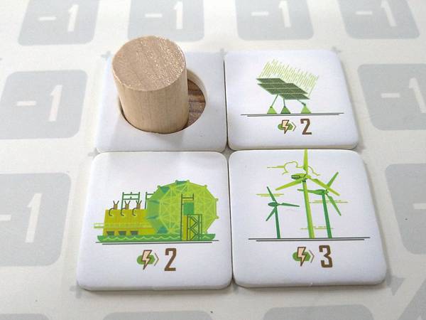 電力世界 ELECTROPOLIS 含能源公投擴充 繁體中文 電力世界 ELECTROPOLIS 含能源公投擴充 繁體中文