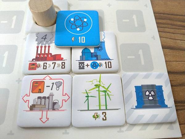 電力世界 ELECTROPOLIS 含能源公投擴充 繁體中文 電力世界 ELECTROPOLIS 含能源公投擴充 繁體中文