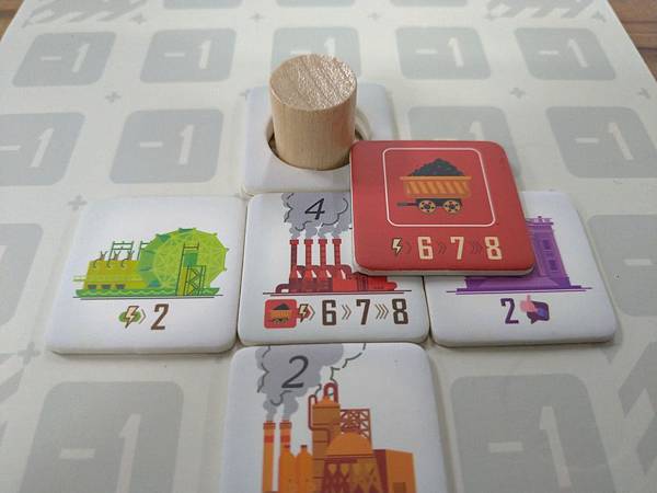 電力世界 ELECTROPOLIS 含能源公投擴充 繁體中文 電力世界 ELECTROPOLIS 含能源公投擴充 繁體中文