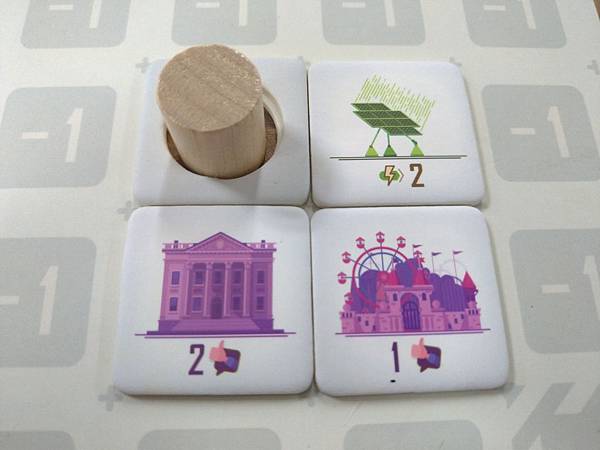 電力世界 ELECTROPOLIS 含能源公投擴充 繁體中文 電力世界 ELECTROPOLIS 含能源公投擴充 繁體中文