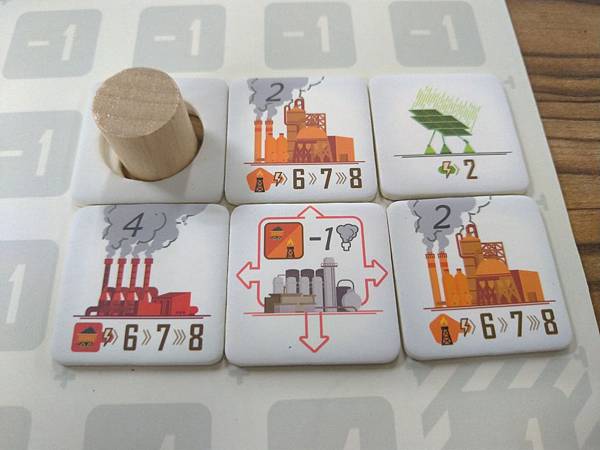 電力世界 ELECTROPOLIS 含能源公投擴充 繁體中文 電力世界 ELECTROPOLIS 含能源公投擴充 繁體中文