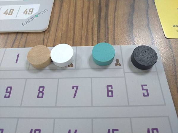 電力世界 ELECTROPOLIS 含能源公投擴充 繁體中文 電力世界 ELECTROPOLIS 含能源公投擴充 繁體中文