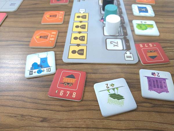 電力世界 ELECTROPOLIS 含能源公投擴充 繁體中文 電力世界 ELECTROPOLIS 含能源公投擴充 繁體中文