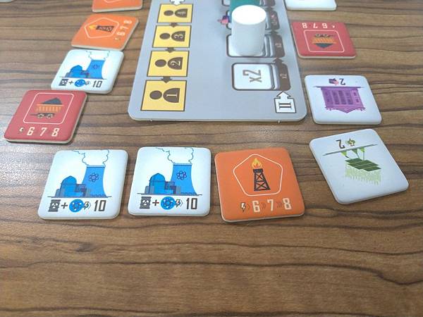 電力世界 ELECTROPOLIS 含能源公投擴充 繁體中文 電力世界 ELECTROPOLIS 含能源公投擴充 繁體中文