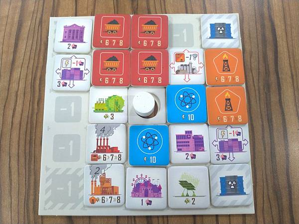 電力世界 ELECTROPOLIS 含能源公投擴充 繁體中文 電力世界 ELECTROPOLIS 含能源公投擴充 繁體中文