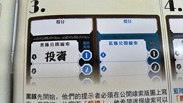 言下之意 CrossTalk 繁體中文版 開箱及規則介紹 b 言下之意 CrossTalk 繁體中文版 開箱及規則介紹 b