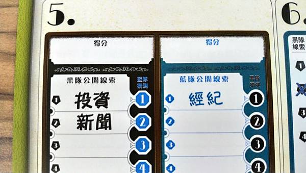 言下之意 CrossTalk 繁體中文版 開箱及規則介紹 b 言下之意 CrossTalk 繁體中文版 開箱及規則介紹 b