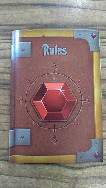 舞動魔咒 Abra Kazam! 繁體中文版 開箱及規則介 舞動魔咒 Abra Kazam! 繁體中文版 開箱及規則介