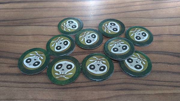 你炸我彈他 BOOOOOM 繁體中文版 開箱及規則介紹 by 你炸我彈他 BOOOOOM 繁體中文版 開箱及規則介紹 by