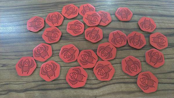 第一類接觸 First Contact 繁體中文版 開箱及規 第一類接觸 First Contact 繁體中文版 開箱及規