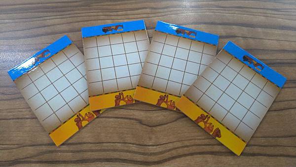 第一類接觸 First Contact 繁體中文版 開箱及規 第一類接觸 First Contact 繁體中文版 開箱及規