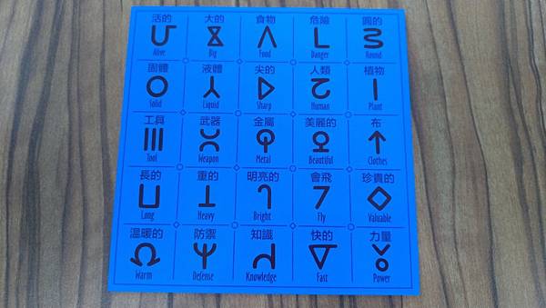 第一類接觸 First Contact 繁體中文版 開箱及規 第一類接觸 First Contact 繁體中文版 開箱及規