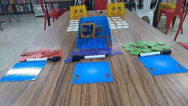 第一類接觸 First Contact 繁體中文版 開箱及規 第一類接觸 First Contact 繁體中文版 開箱及規