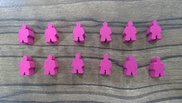 香料之路 新世界 A New World 繁體中文版 開箱及 香料之路 新世界 A New World 繁體中文版 開箱及