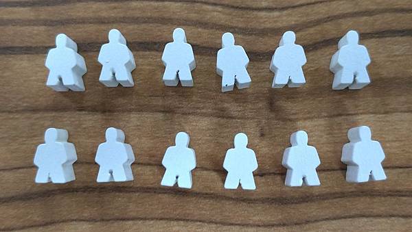 香料之路 新世界 A New World 繁體中文版 開箱及 香料之路 新世界 A New World 繁體中文版 開箱及