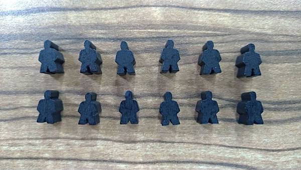 香料之路 新世界 A New World 繁體中文版 開箱及 香料之路 新世界 A New World 繁體中文版 開箱及