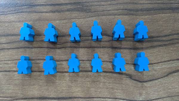 香料之路 新世界 A New World 繁體中文版 開箱及 香料之路 新世界 A New World 繁體中文版 開箱及