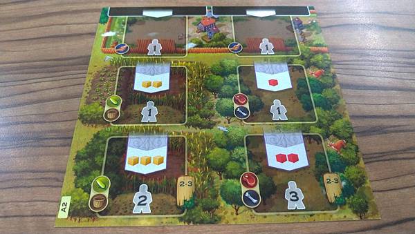 香料之路 新世界 A New World 繁體中文版 開箱及 香料之路 新世界 A New World 繁體中文版 開箱及