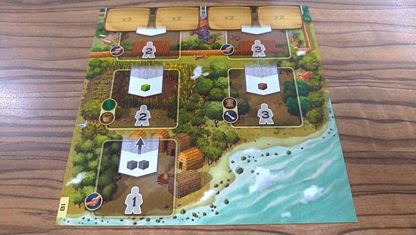 香料之路 新世界 A New World 繁體中文版 開箱及 香料之路 新世界 A New World 繁體中文版 開箱及