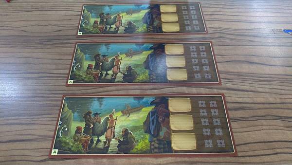 香料之路 新世界 A New World 繁體中文版 開箱及 香料之路 新世界 A New World 繁體中文版 開箱及