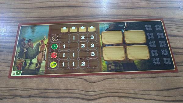 香料之路 新世界 A New World 繁體中文版 開箱及 香料之路 新世界 A New World 繁體中文版 開箱及