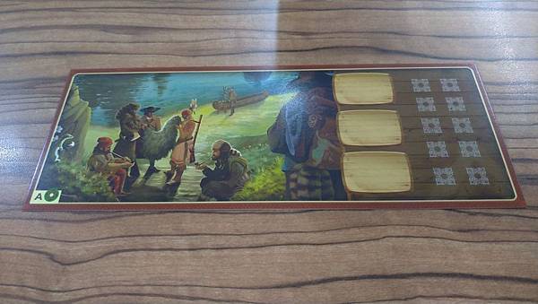 香料之路 新世界 A New World 繁體中文版 開箱及 香料之路 新世界 A New World 繁體中文版 開箱及