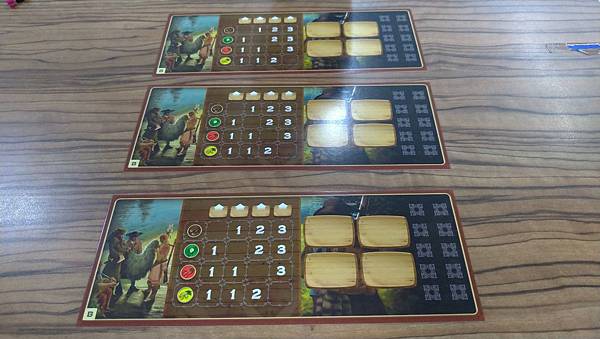 香料之路 新世界 A New World 繁體中文版 開箱及 香料之路 新世界 A New World 繁體中文版 開箱及