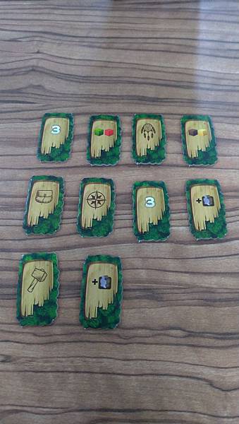 香料之路 新世界 A New World 繁體中文版 開箱及 香料之路 新世界 A New World 繁體中文版 開箱及