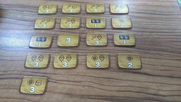 香料之路 新世界 A New World 繁體中文版 開箱及 香料之路 新世界 A New World 繁體中文版 開箱及