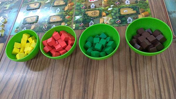 香料之路 新世界 A New World 繁體中文版 開箱及 香料之路 新世界 A New World 繁體中文版 開箱及