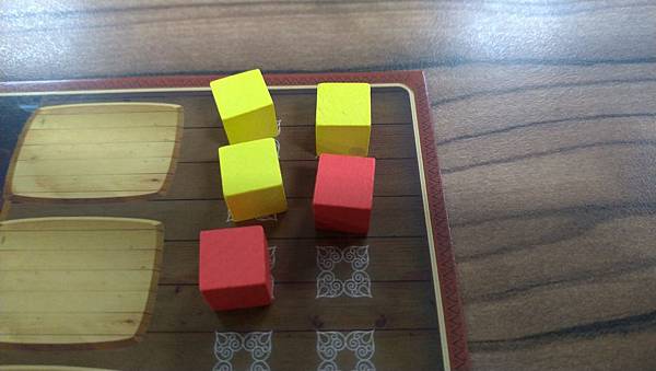 香料之路 新世界 A New World 繁體中文版 開箱及 香料之路 新世界 A New World 繁體中文版 開箱及